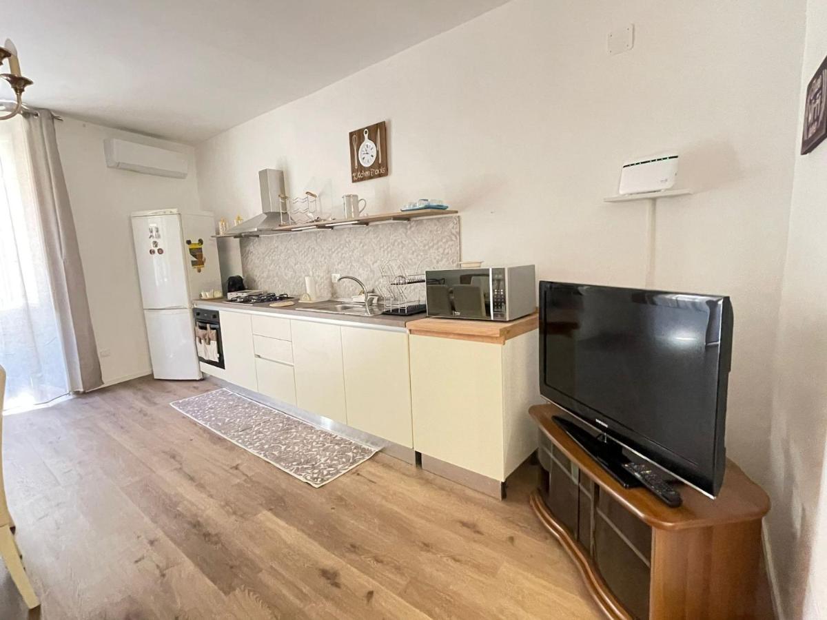A Casa Di Elena Lägenhet Palermo Exteriör bild