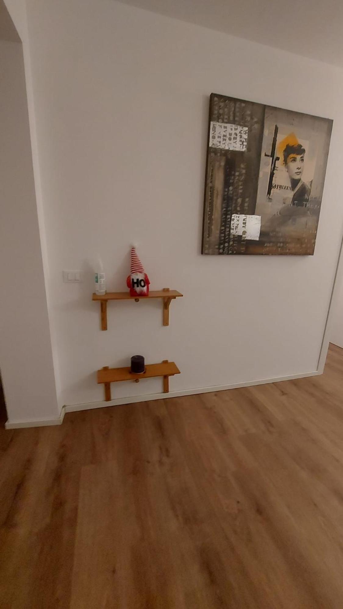 A Casa Di Elena Lägenhet Palermo Exteriör bild
