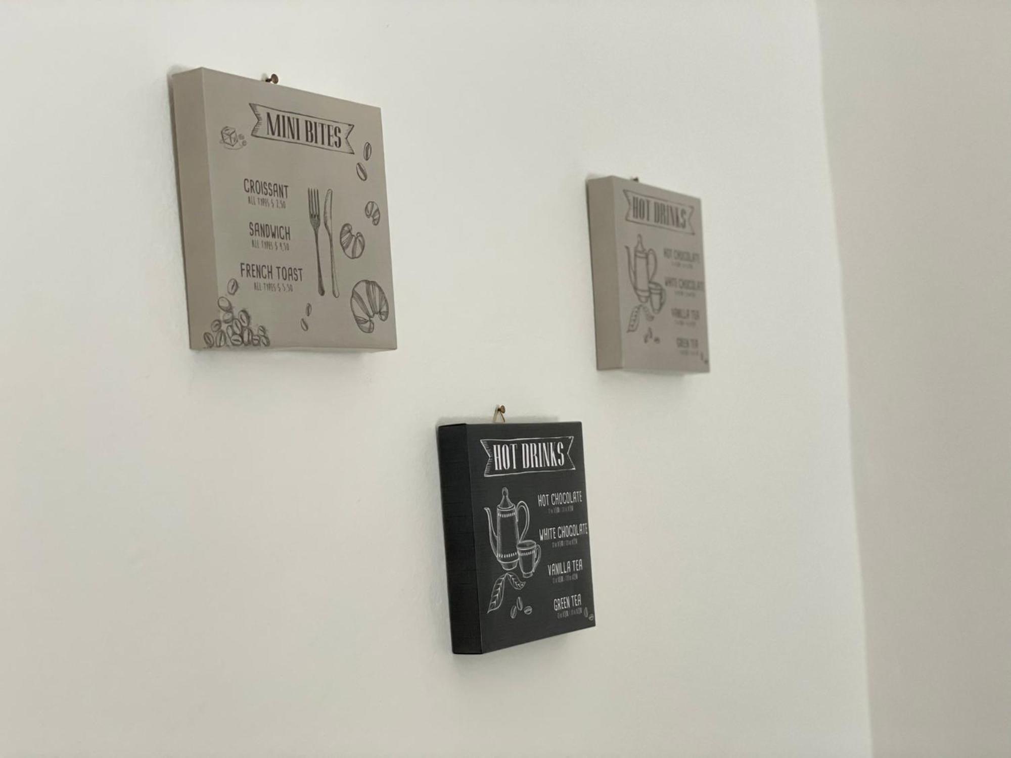A Casa Di Elena Lägenhet Palermo Exteriör bild