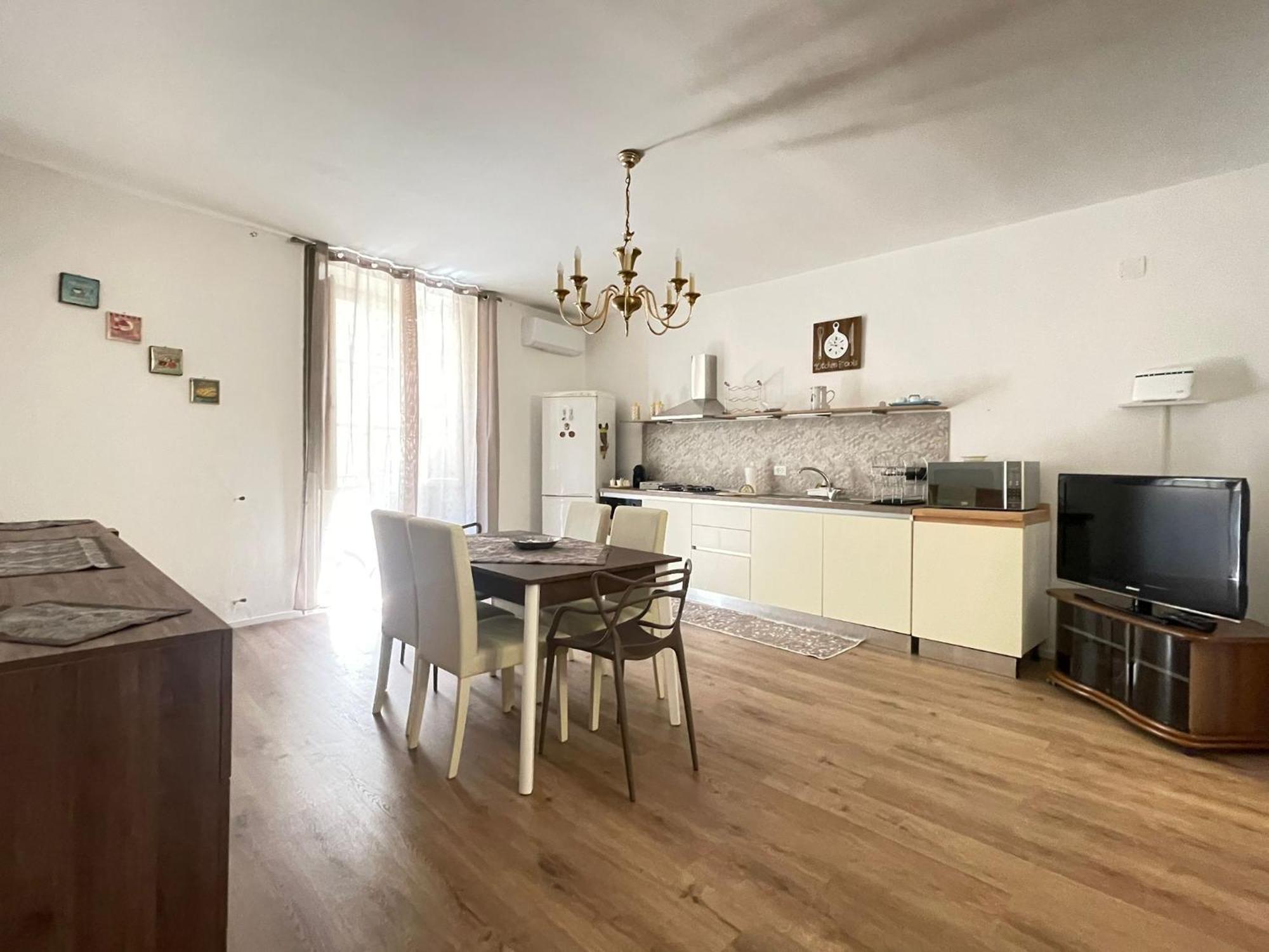 A Casa Di Elena Lägenhet Palermo Exteriör bild
